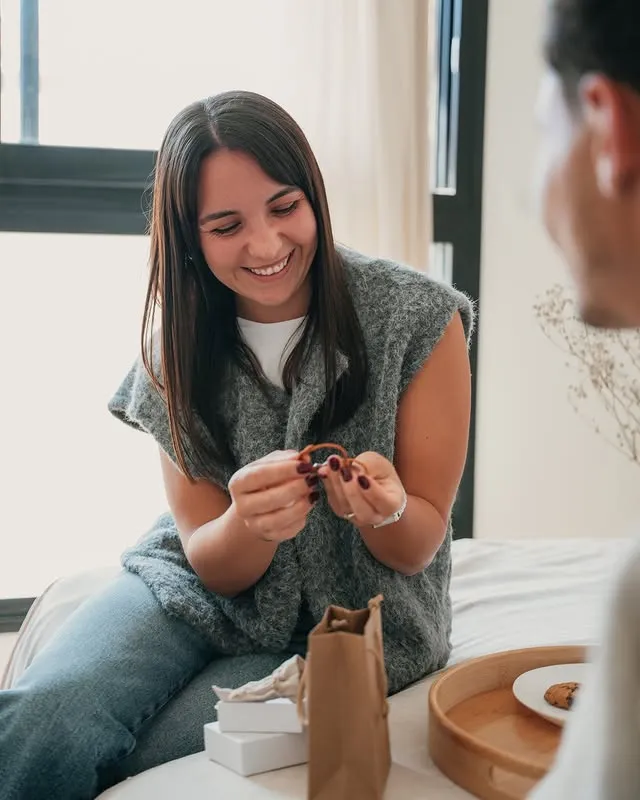 Des bijoux qui symbolisent l'amour : les idées les plus significatives