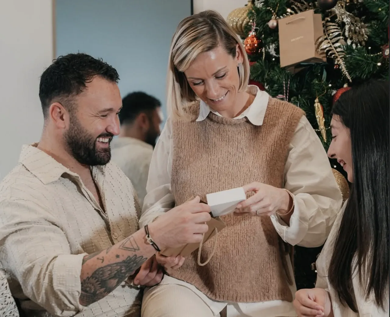 Bijoux pour deux : comment symboliser un lien unique entre deux personnes