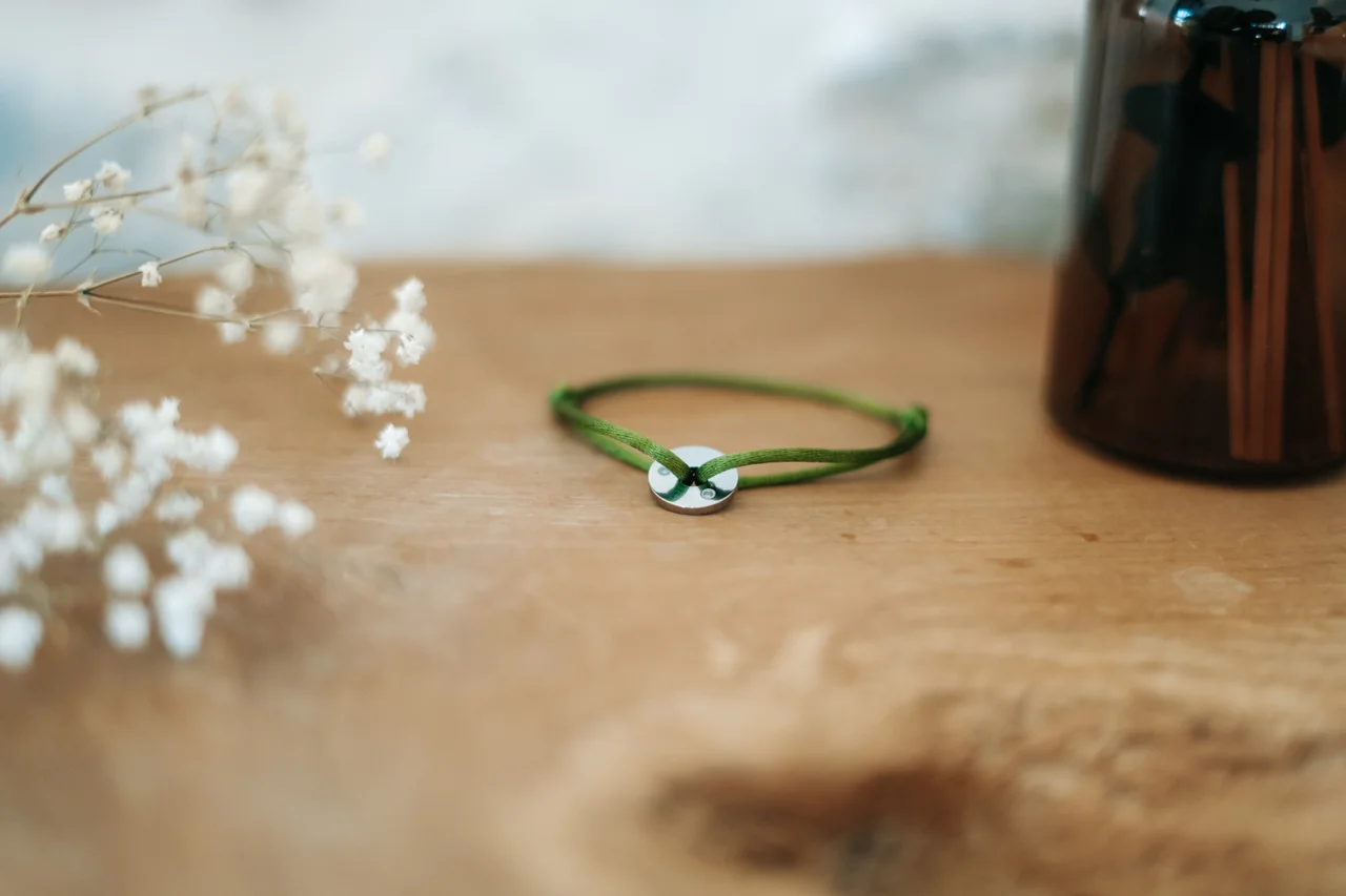 Bracelet Le Rosalind