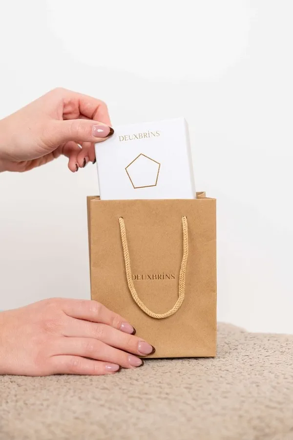 Bracelets éclats d'éternité