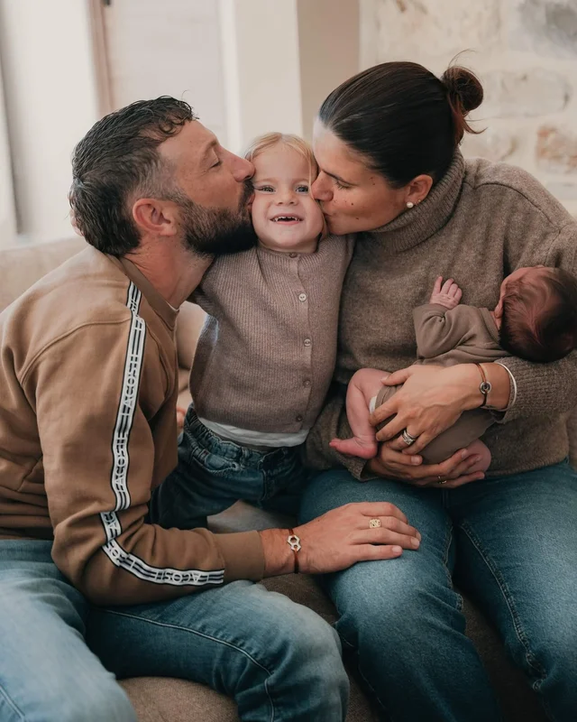 Témoignage Naissance